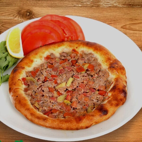 Kuşbaşılı Cantık