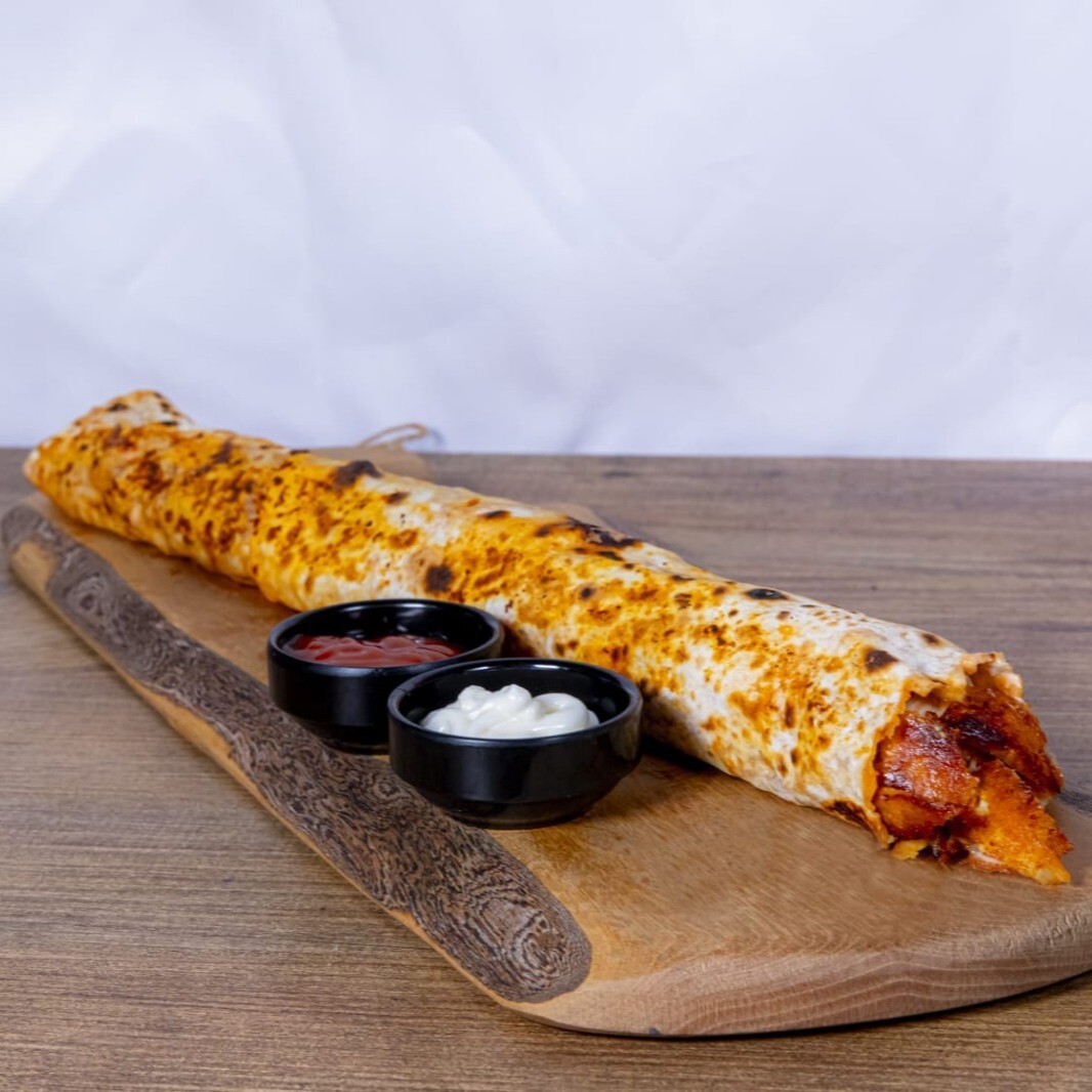 Zurna Tavuk Döner