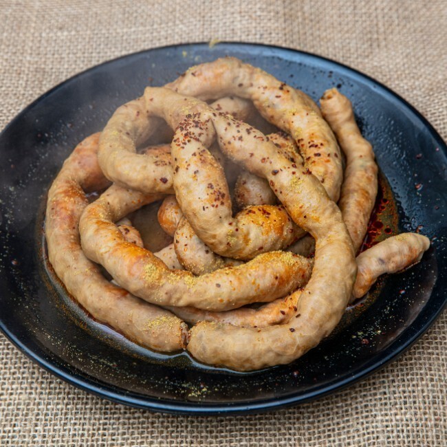 Mumbar Dolması