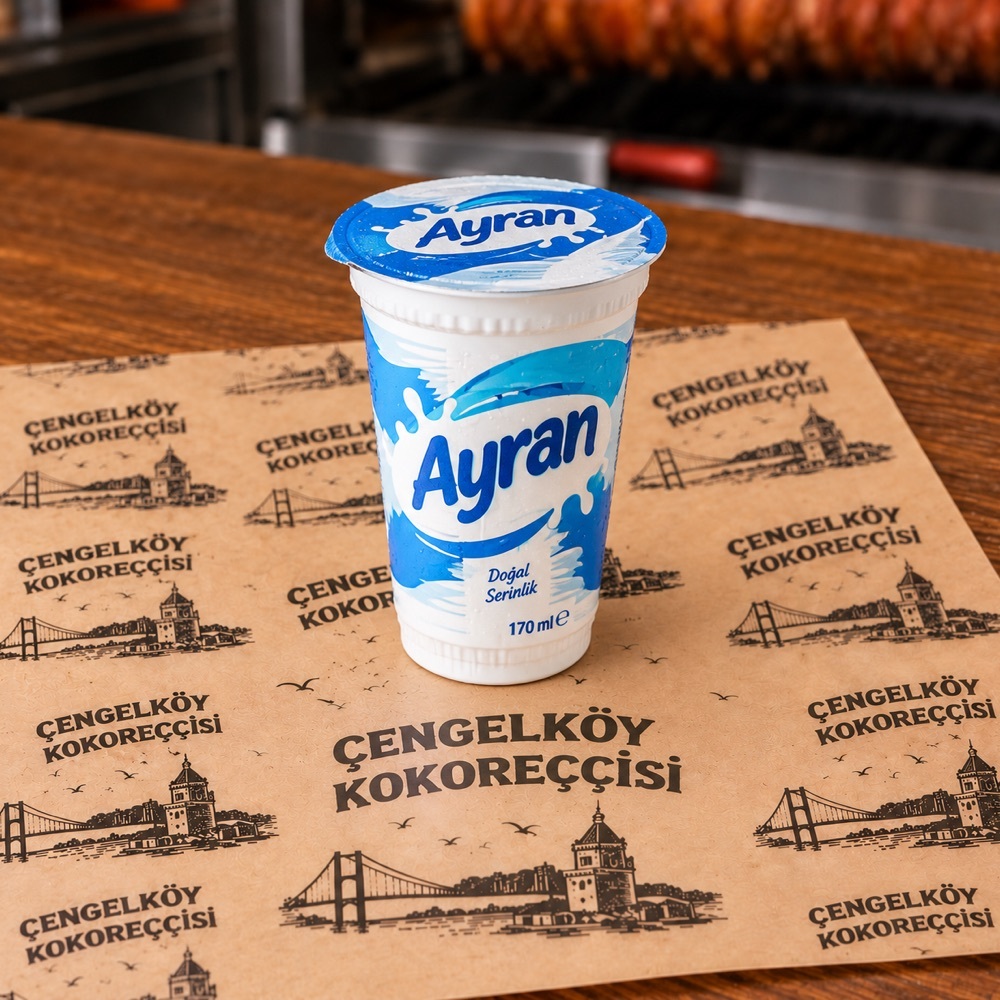 Ayran (170ml)
