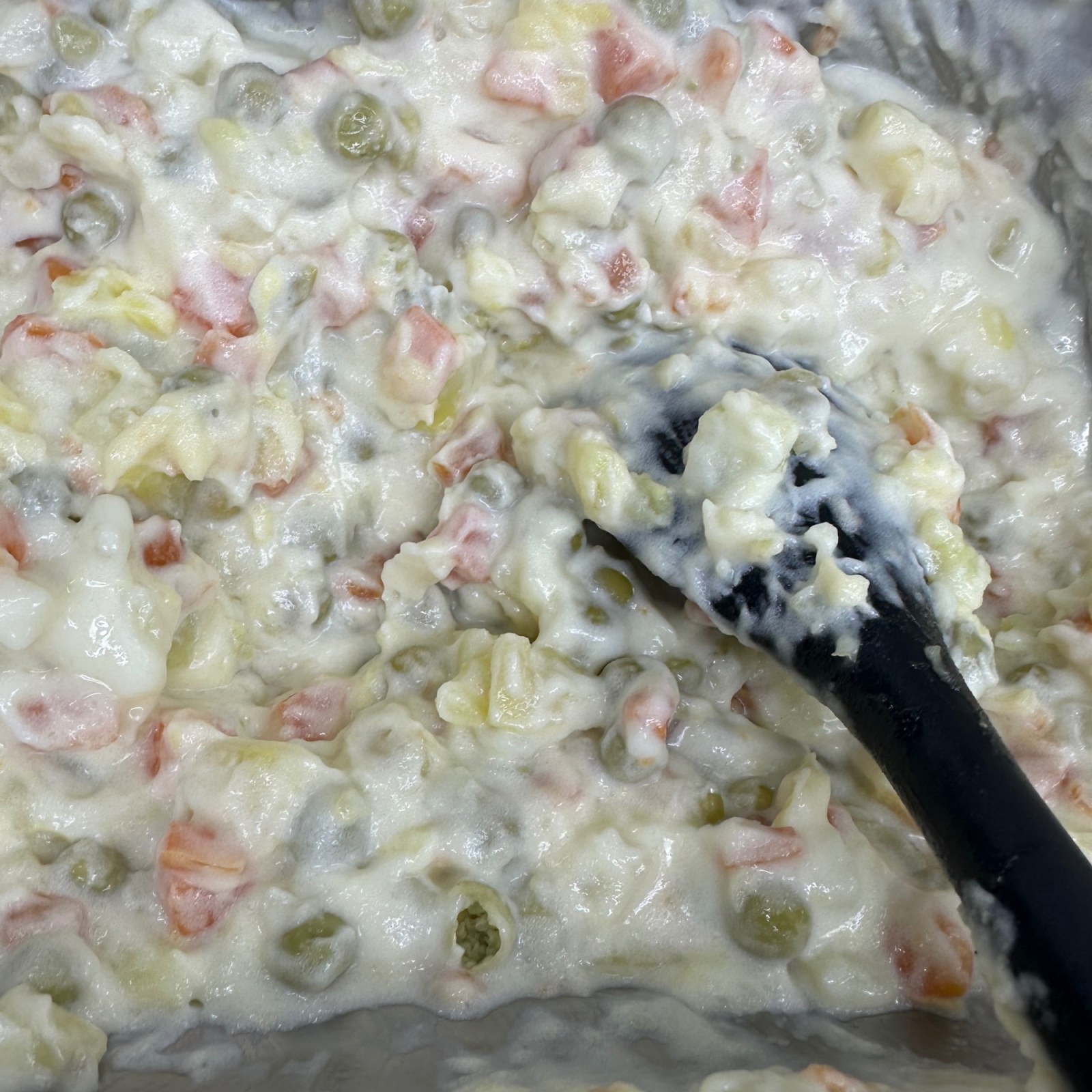 Rus Salatası