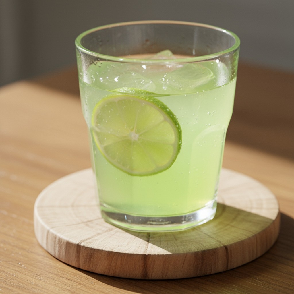 Mint Margarita