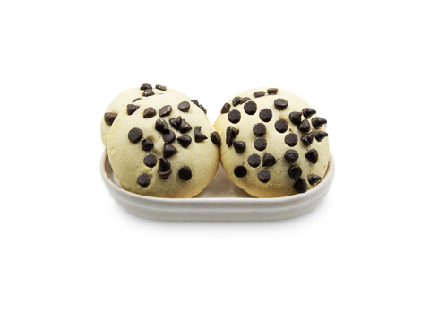 Çikolatalı Cookie Kurabiye (1 kg.)