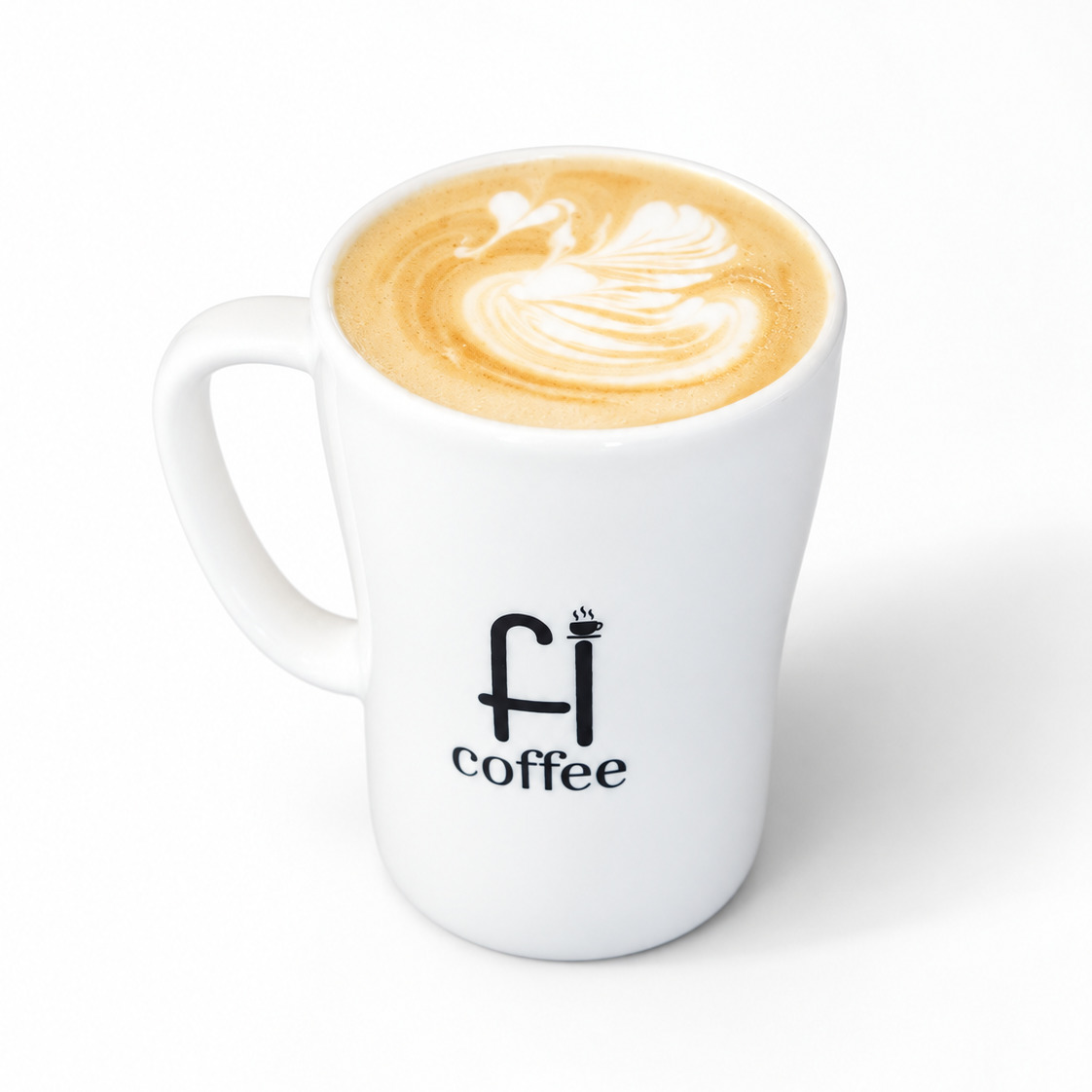 Spanish Latte