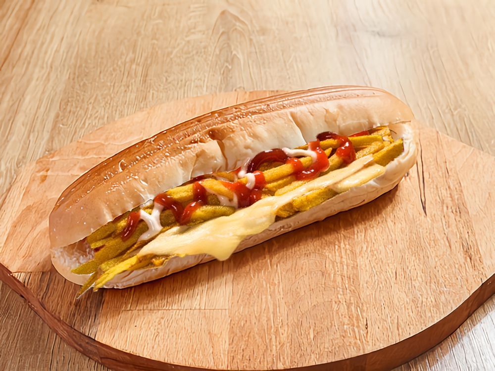 Kaşarlı Patso
