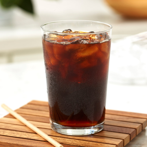 Iced Americano