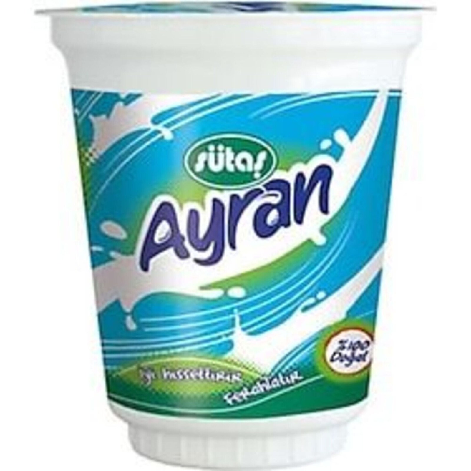 Sütaş Ayran