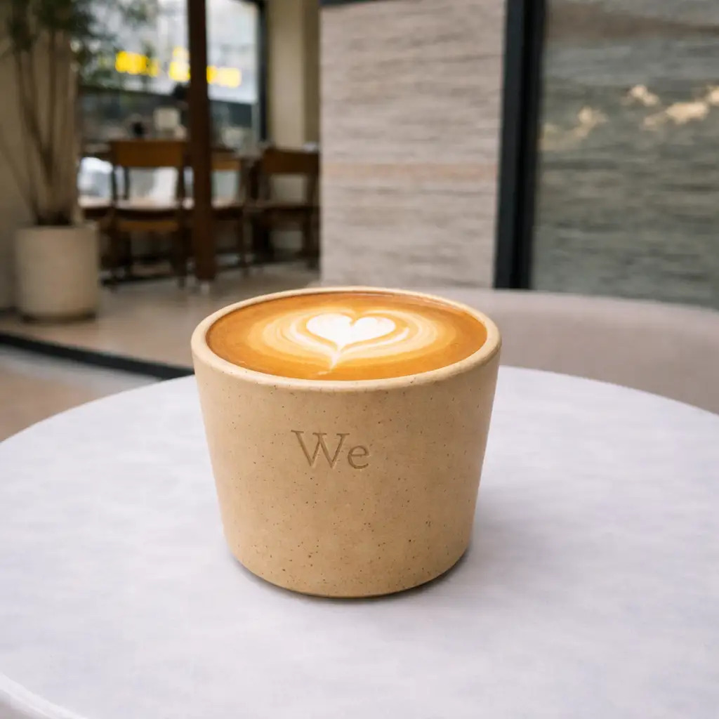 Flat White