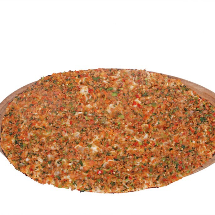 Özel Lahmacun