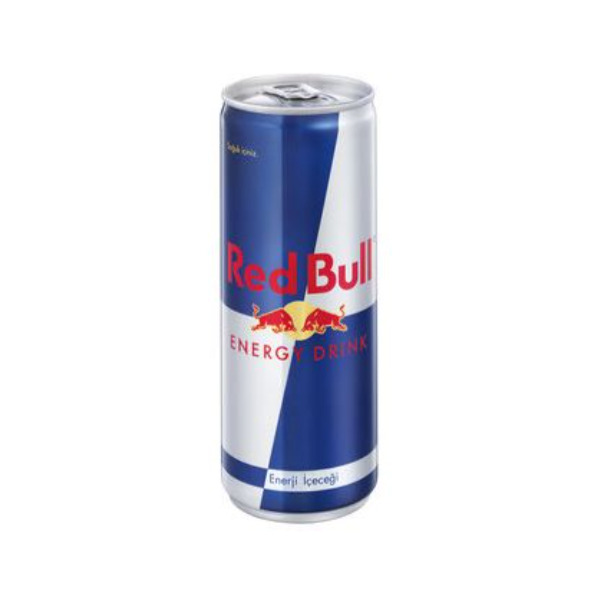Red Bull Energy Drink