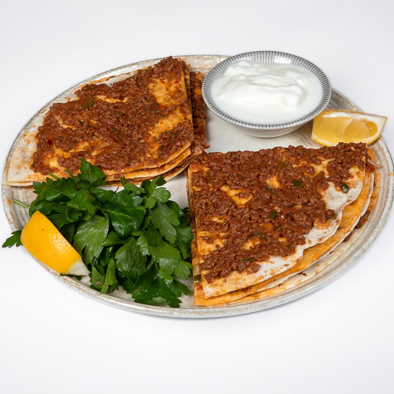 Kayseri Yağlaması