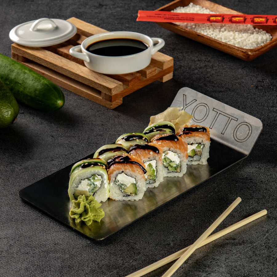 Philadelphia Light Roll
