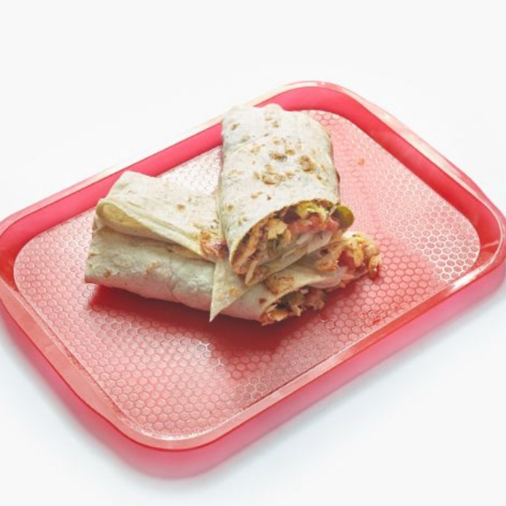 Tavuk Döner Dürüm (90 gr)