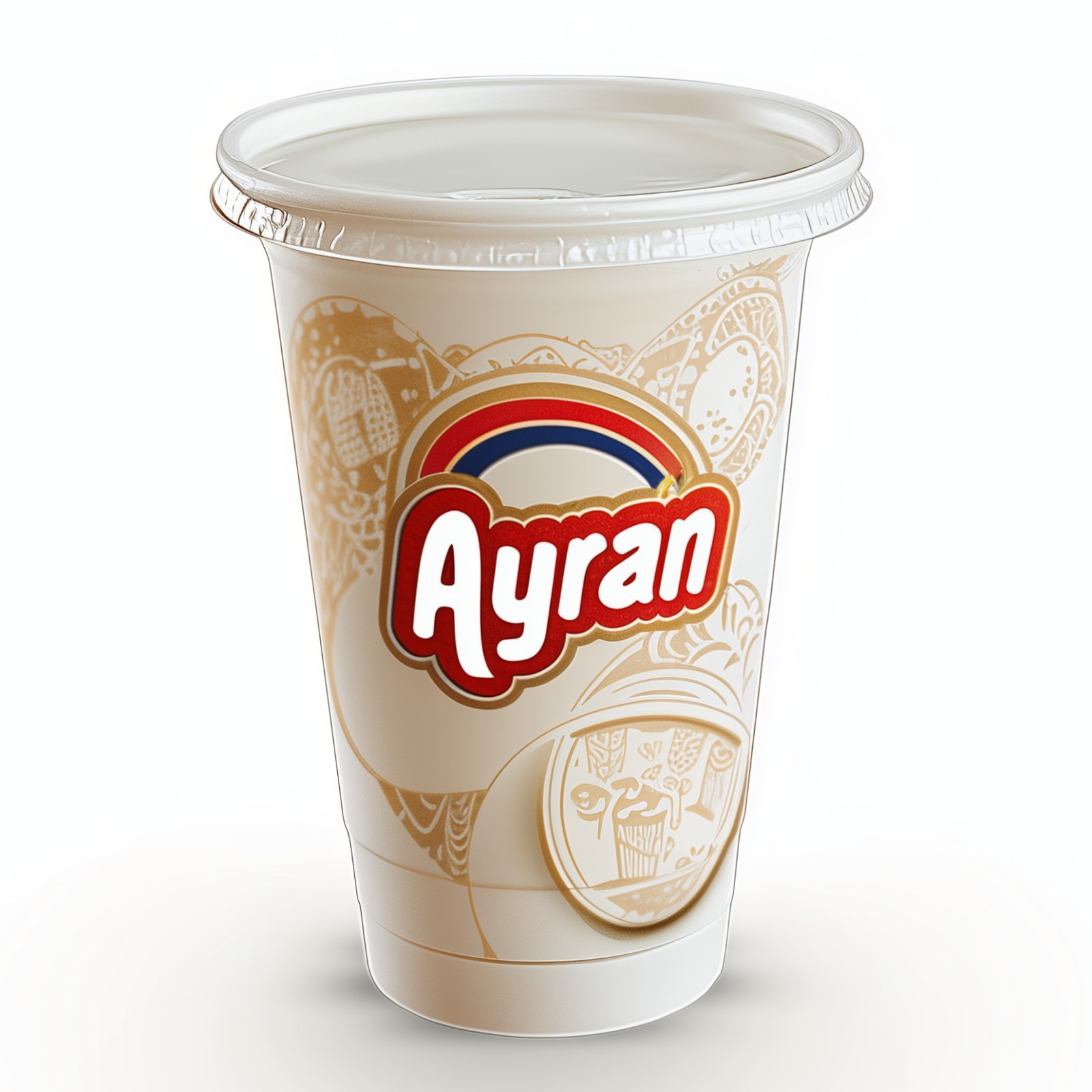 Büyük Ayran (30 cl)