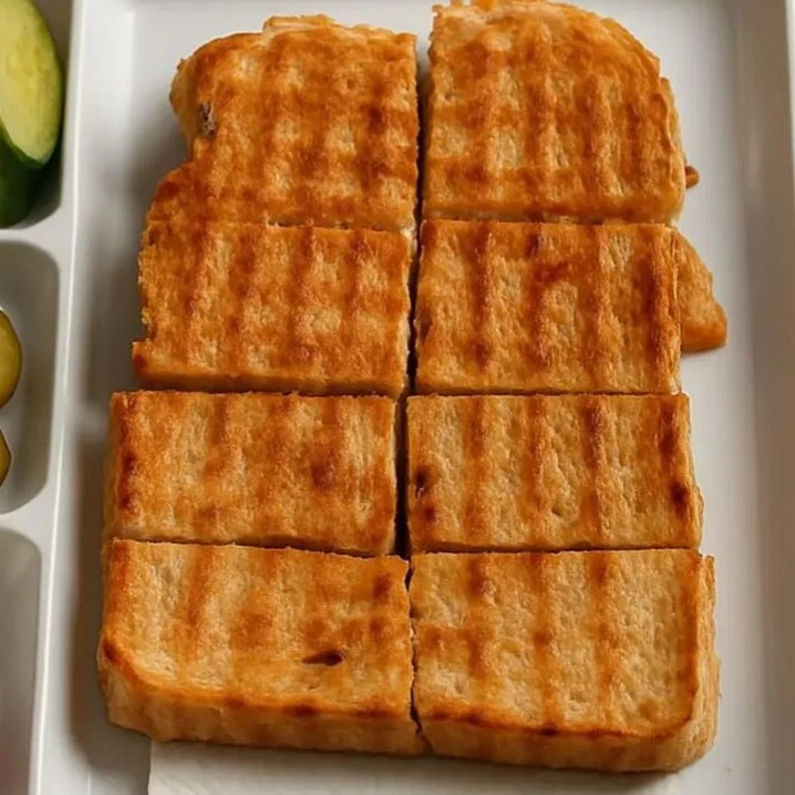 Dev Ordu Karışık Tost