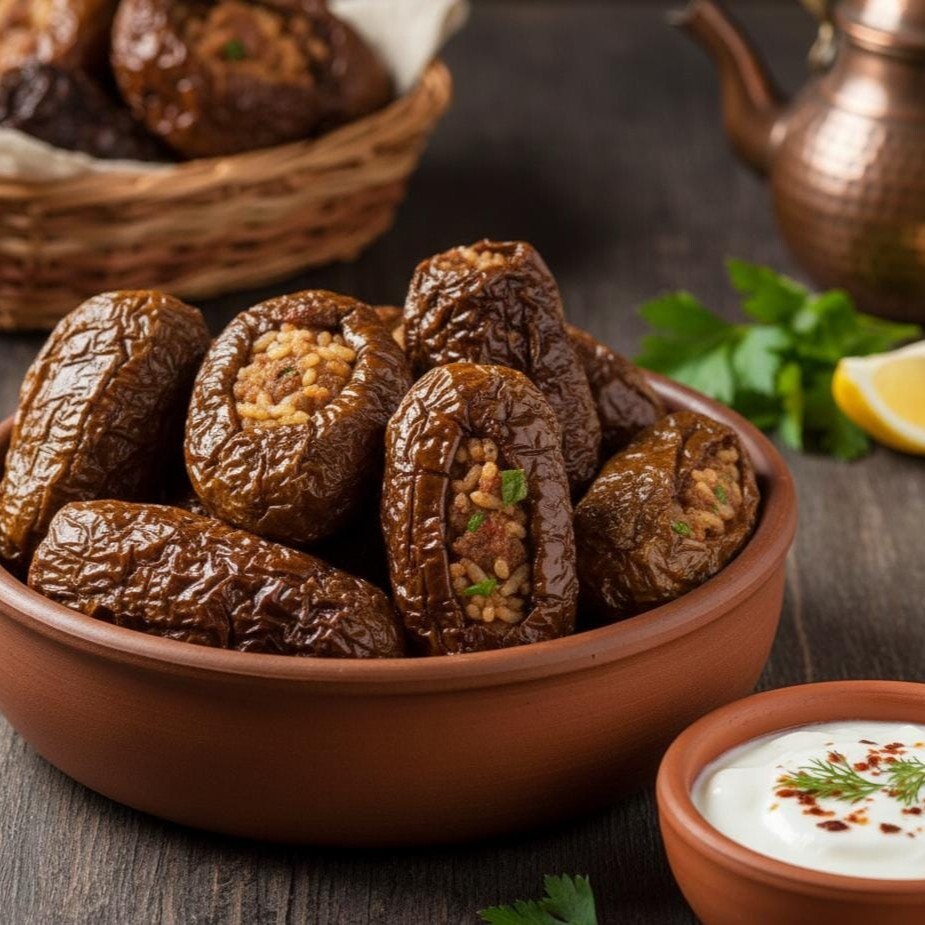 Günün Zeytin Yağlısı