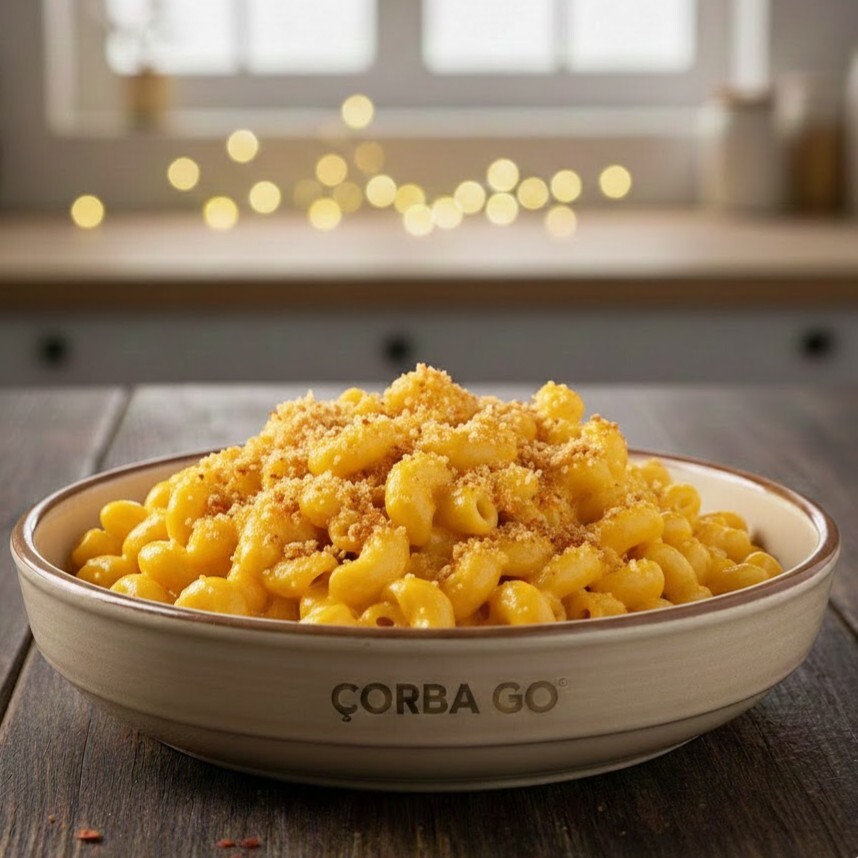 Mac & Cheese