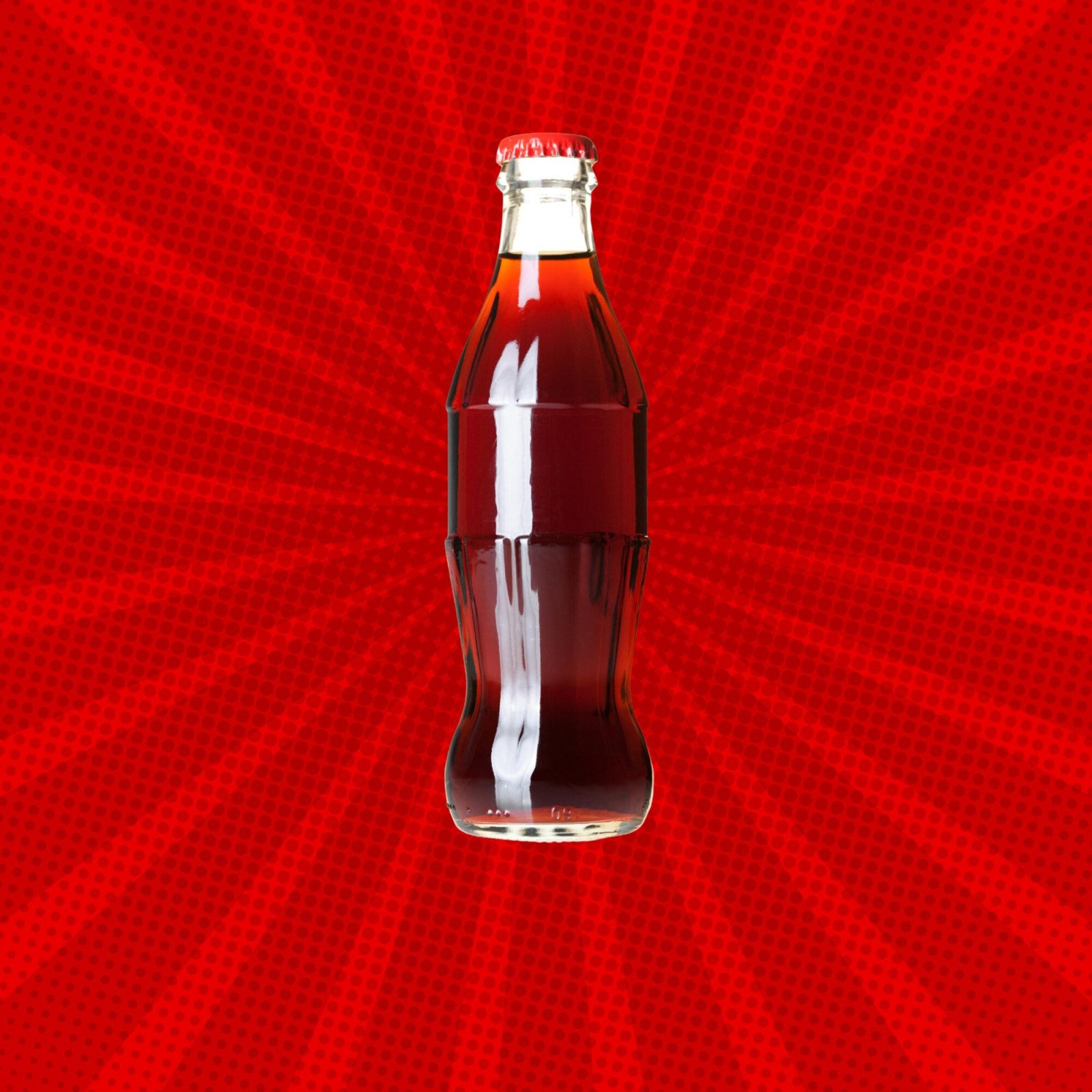 Şişe Kola