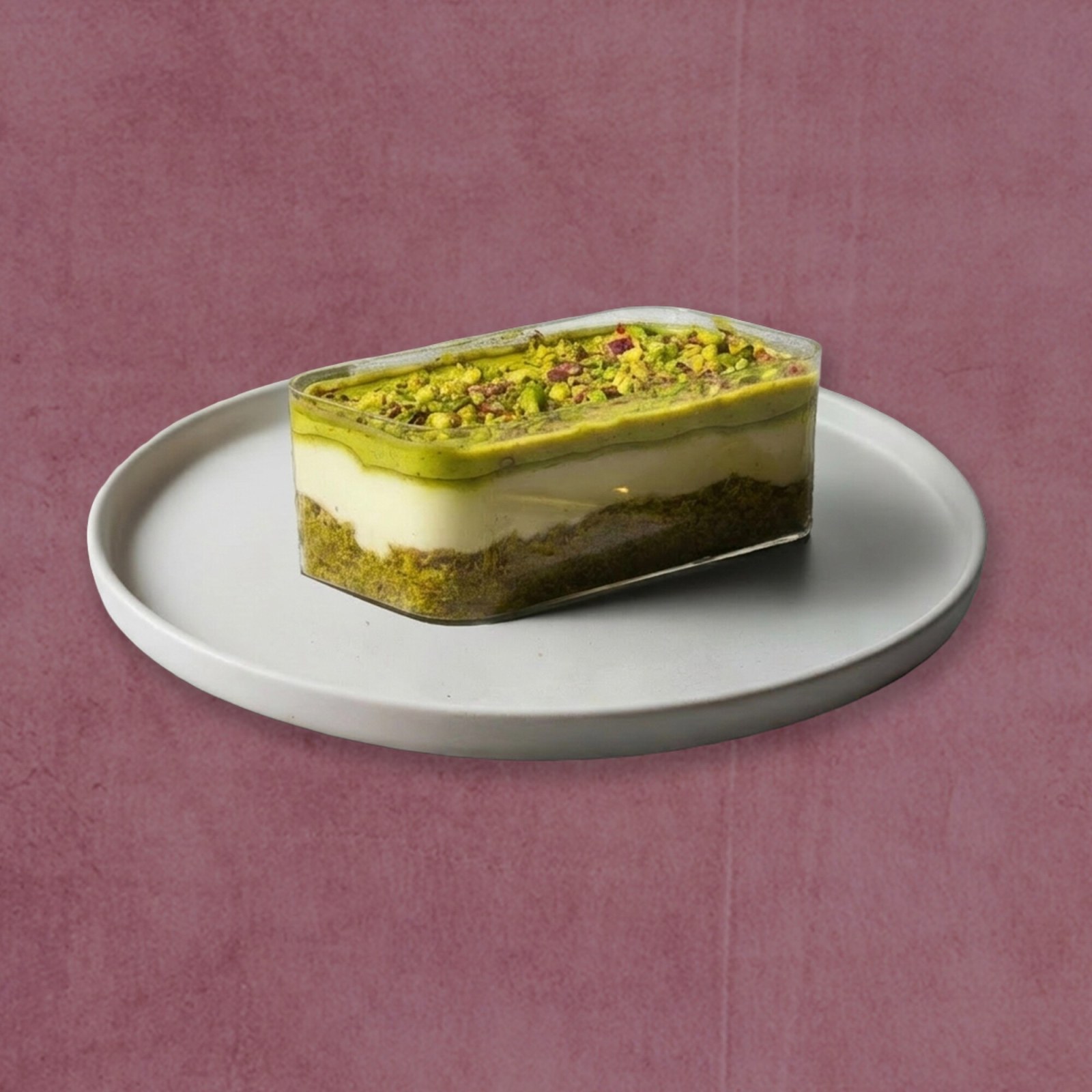 Fıstıklı Magnolia