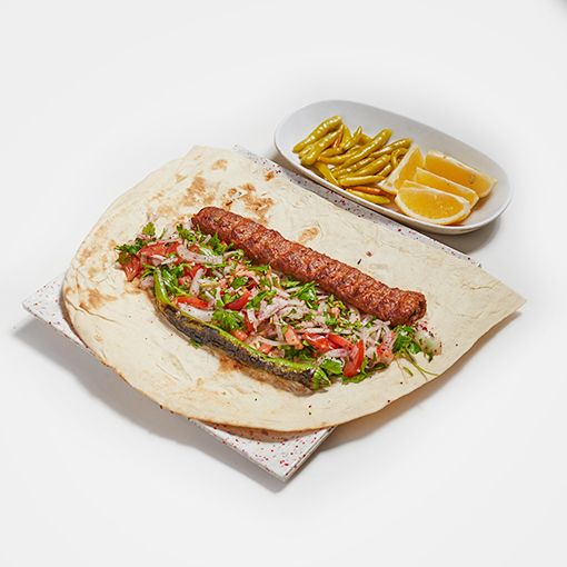 Adana Dürüm