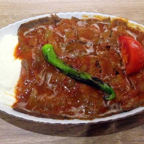 İskender Adana