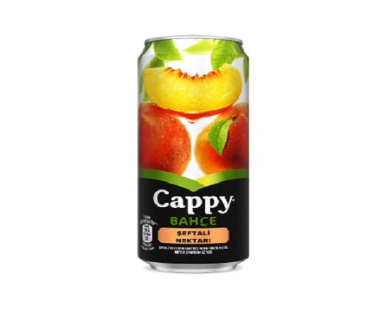 Cappy Karışık (250 cc)