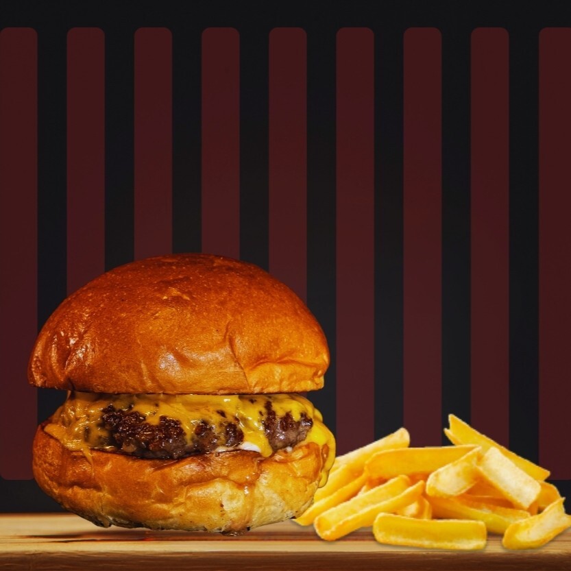Basic Burger