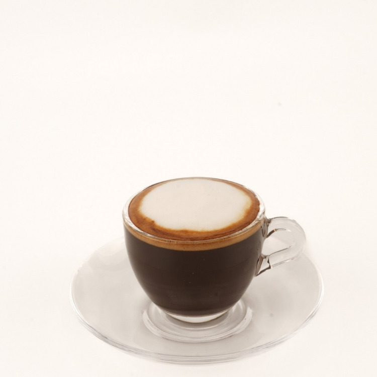 Espresso Macchiato