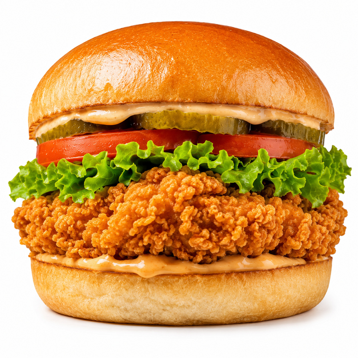 Chicken Burger