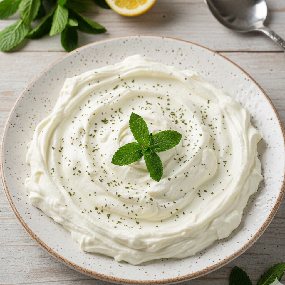Haydari Salatası