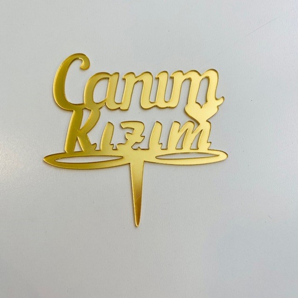 Canım kızım