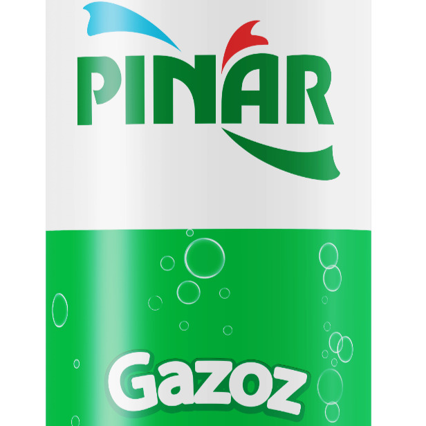 Pınar Gazoz
