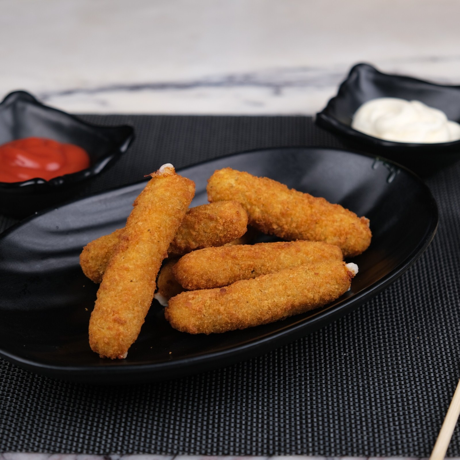 Mozarella Stick