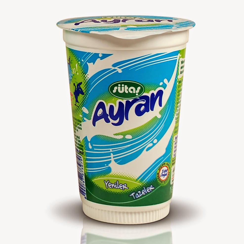 Ayran (20cl.)