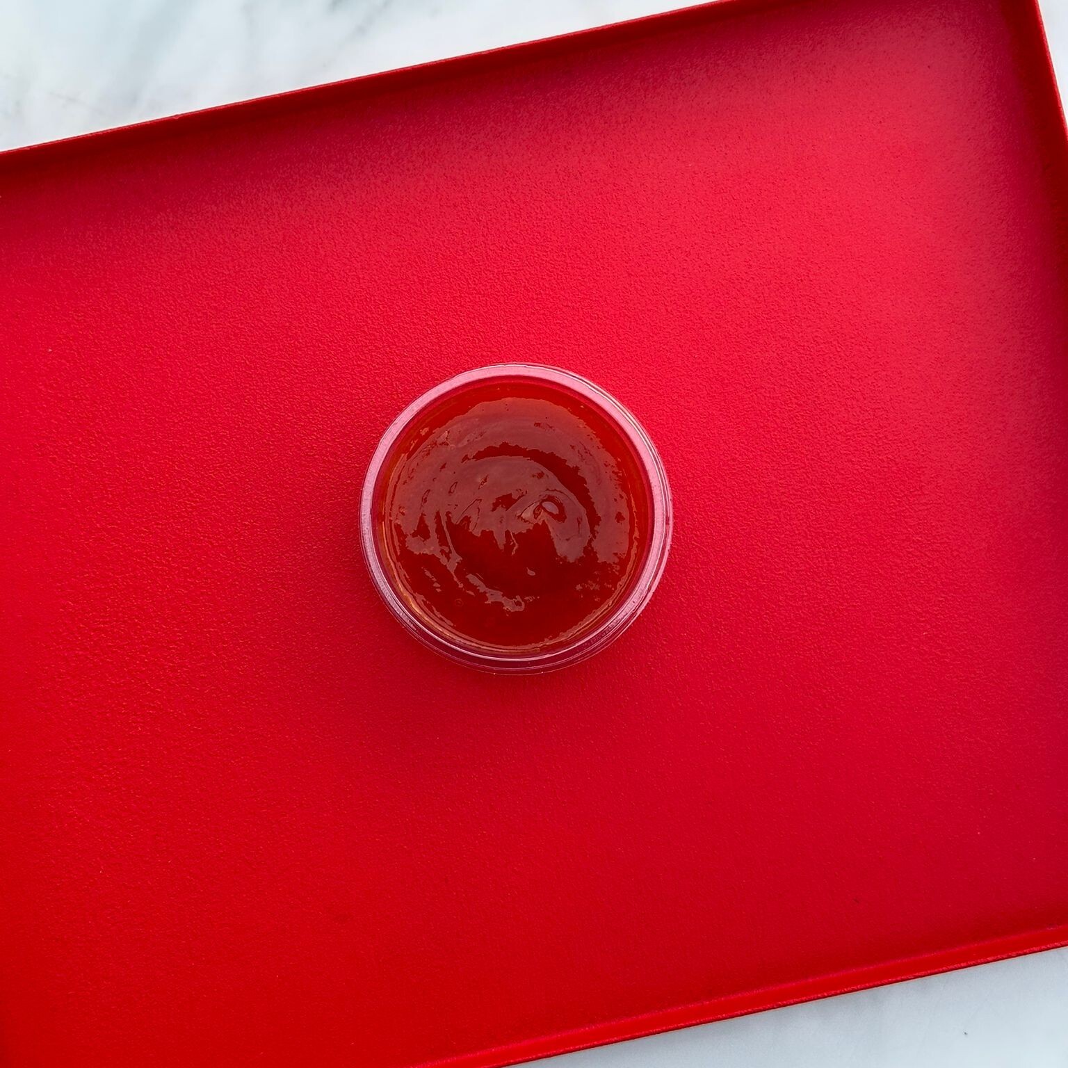 Sriracha Sos