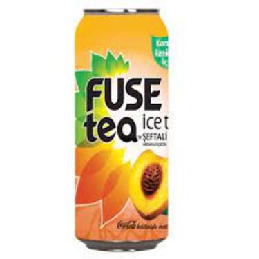 Fuse Tea (33 cl.)