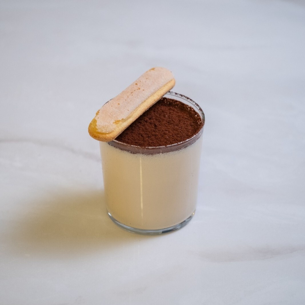Tiramisu Espresso