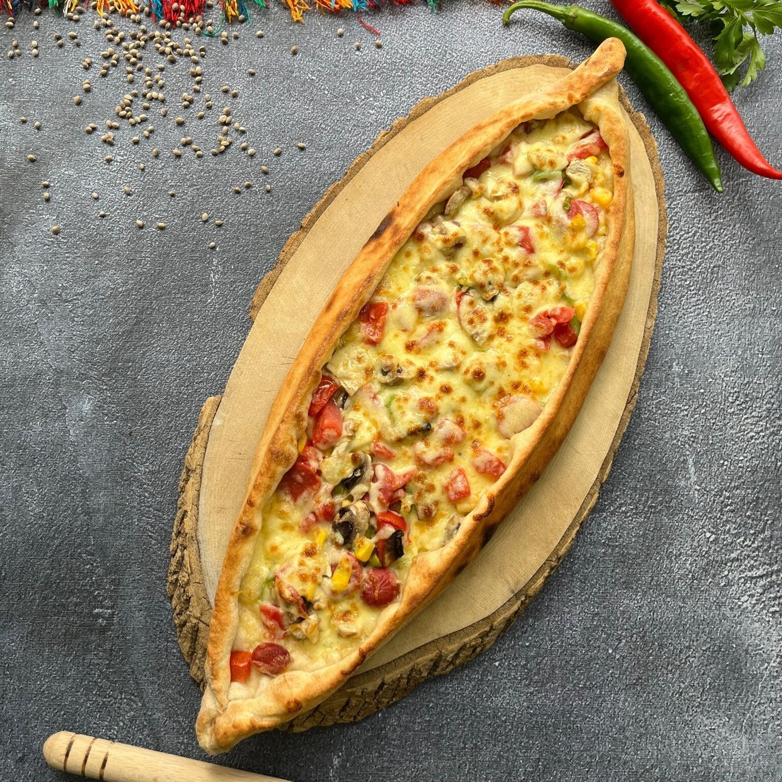 Pidza Pide