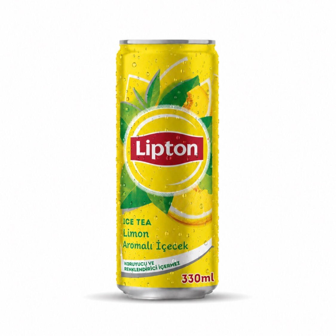 Ice Tea Limon