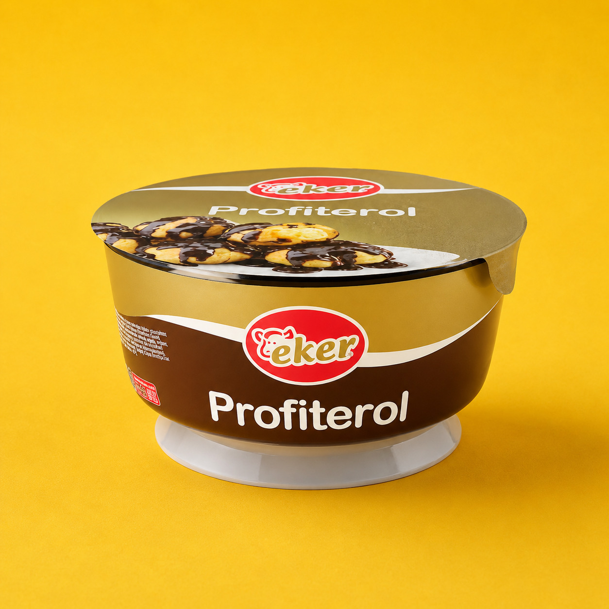 Profiterol (Eker) 150 gr