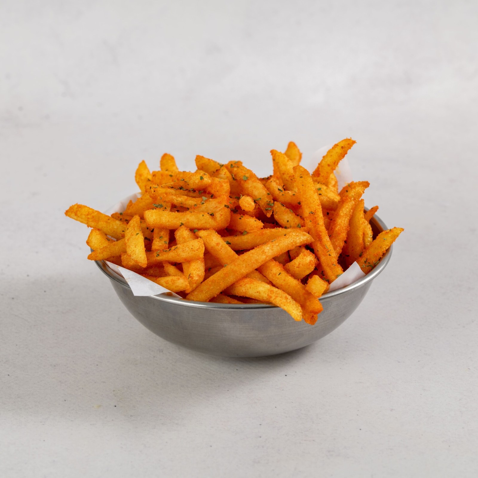 Baharatlı Patates Kızartması (200 gr)