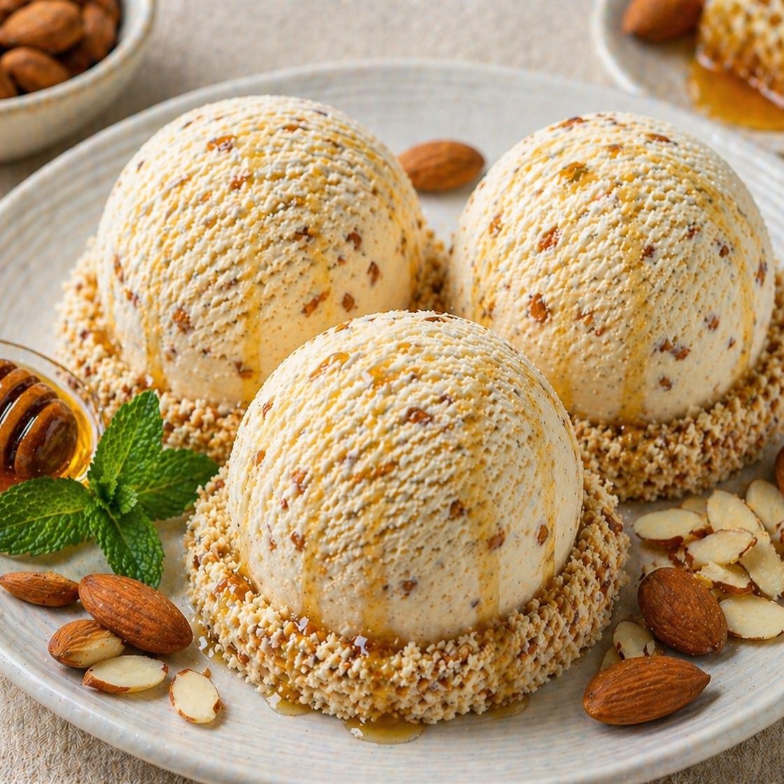Bal Badem (250gr)