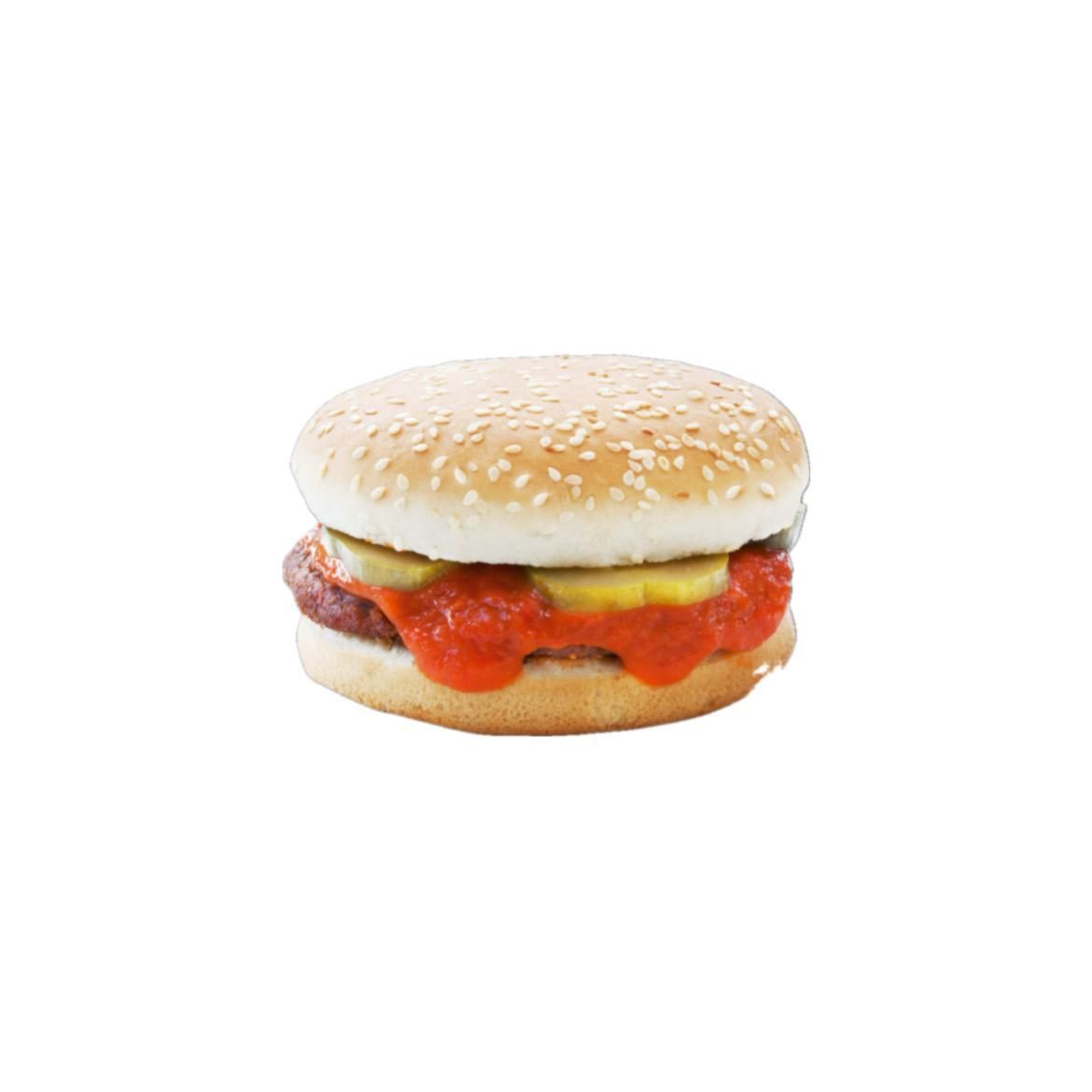 Hamburger