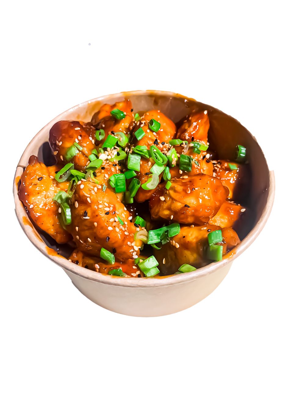 Chicken Pops