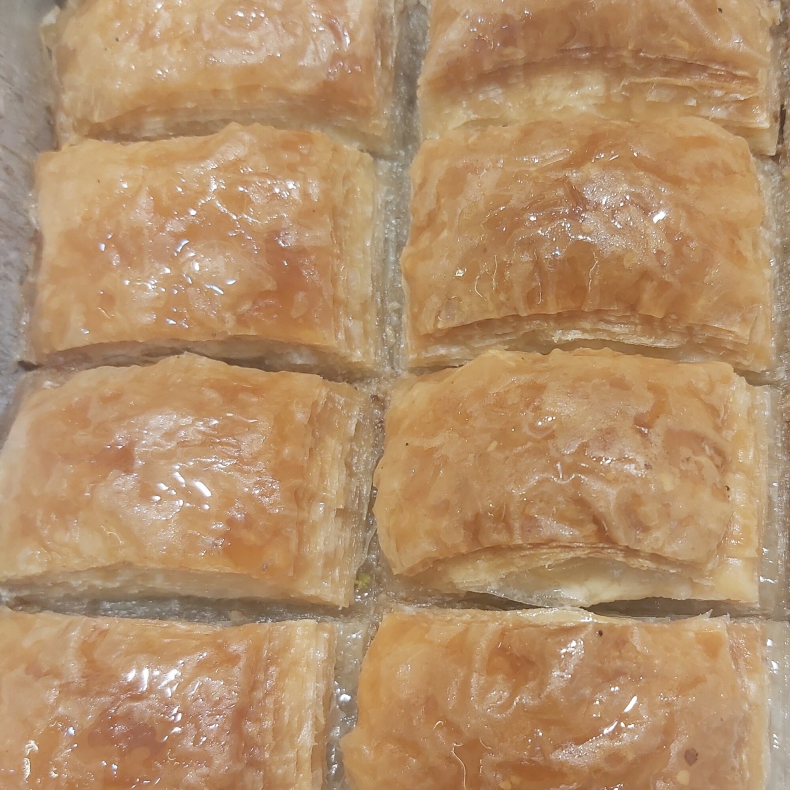 Cevizli Baklava (kg)