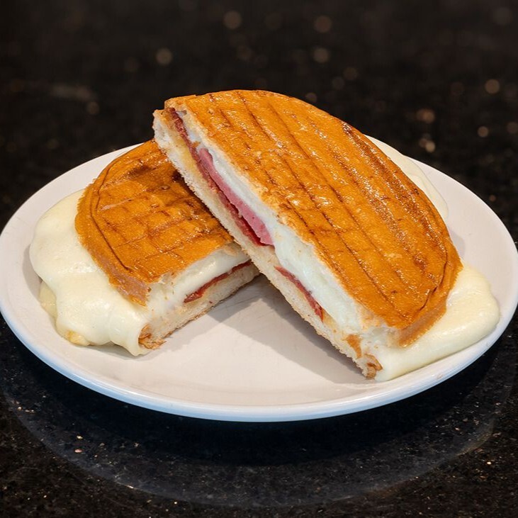 Karışık Tost