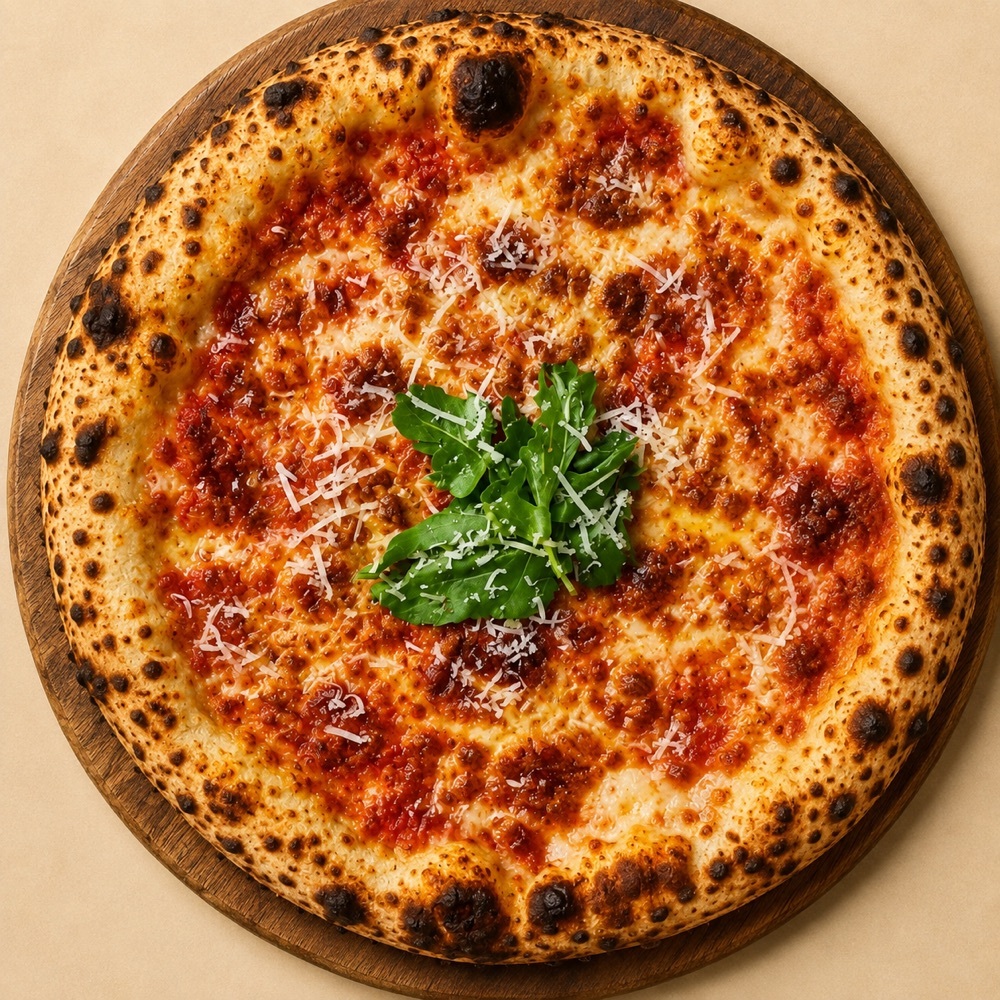 Margherita