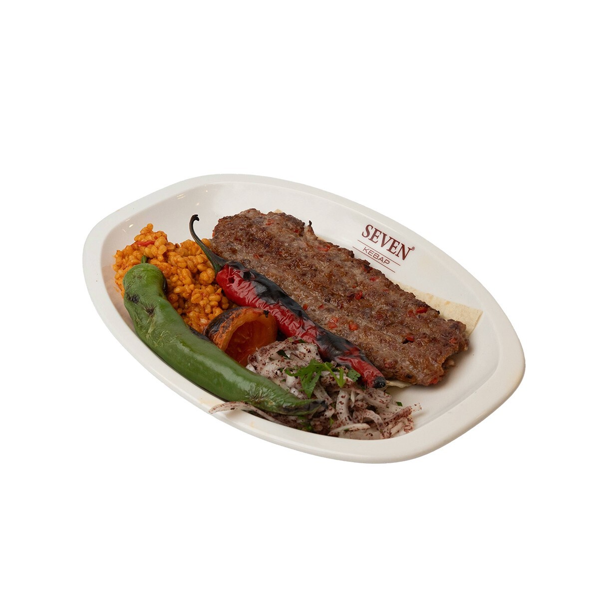 Urfa Kebap