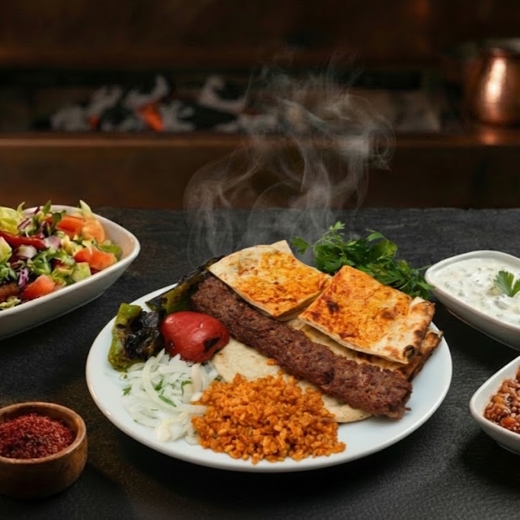 Adana Kebap