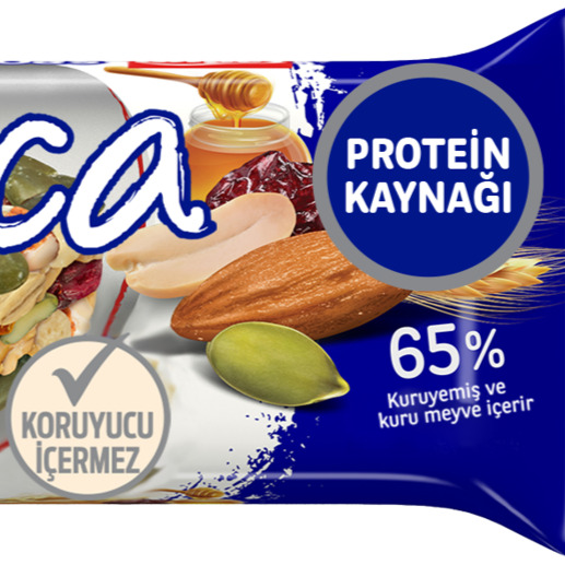 Tadım Kuruyemiş Sportif Bar 30 g